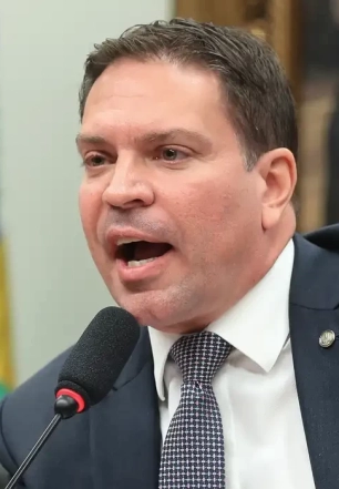 Prisão de Ramagem é fruto da cooperação entre Brasil e EUA, diz PF