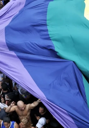 Processos por preconceito contra população LGBTQIAPN+ triplicam