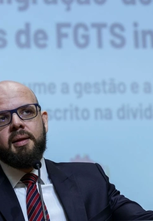 Procuradoria da Fazenda Nacional passa a cobrar dívidas com o FGTS