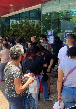 Prouni 2026: inscrição gratuita para o 2º semestre começa nesta terça