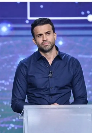 PRTB traz Pablo Marçal para disputar a Presidência