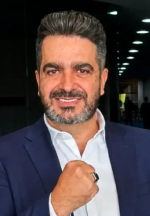 PRTB troca Marçal por Leonardo Avalanche na disputa à presidência
