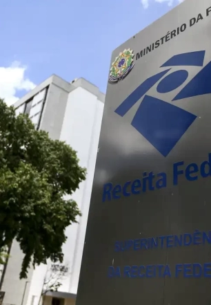 Receita libera consulta ao terceiro lote de restituição do IR 2026