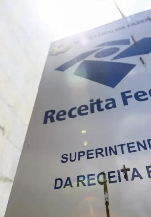Receita paga lote especial de restituição automática em julho