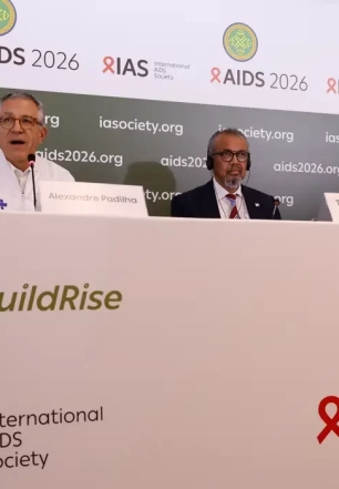 Remédio injetável que previne HIV pode entrar no SUS até o fim o ano