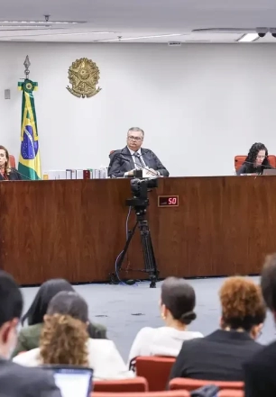 Réus do Núcleo 2 da trama golpista recebem penas entre 8 e 26 anos