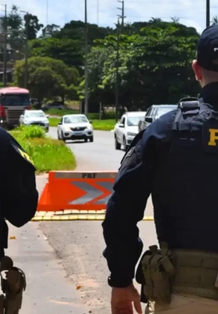 Rodovias federais registram 98 mortes no feriado de Corpus Christi