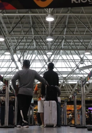 Saiba as novas regras da Anac para passageiros indisciplinados