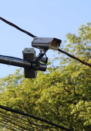 Saiba como integrar sua câmera ao sistema de vigilância do Estado de SP