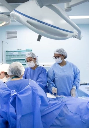 São Paulo aumenta em 43% as cirurgias oncológicas com Tabela SUS Paulista