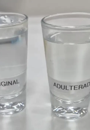 Saúde encerra sala que monitorava casos de intoxicação por metanol