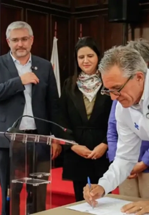 Saúde inicia oferta de novos medicamentos oncológicos no SUS