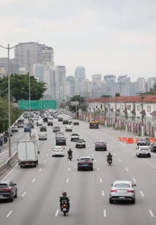 Secretaria da Fazenda de SP reúne serviços para veículos em uma única página