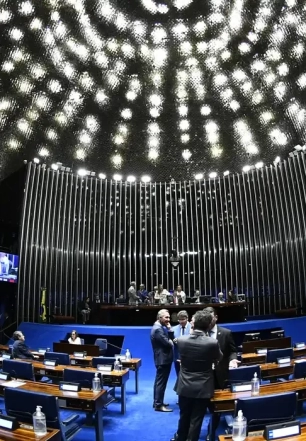 Senado aprova regras mais duras para condenados por morte de policiais