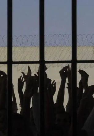 Sistema prisional de São Paulo registra uma morte a cada 19 horas