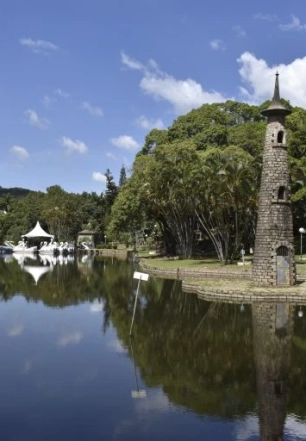 SP amplia número de Estâncias Turísticas para 78 e encaminha projeto para votação na Alesp