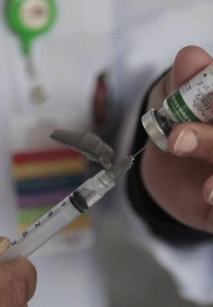 SP inicia na segunda vacinação contra influenza para toda população