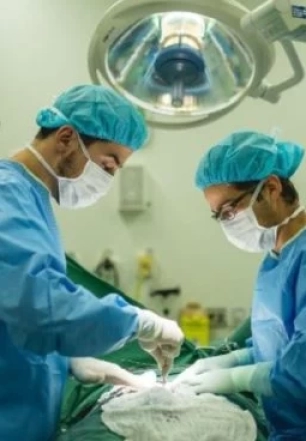 SP realiza 1,3 milhão de cirurgias eletivas em 2025, maior número da história do SUS paulista