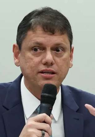 SP: TCE aprova com ressalvas as contas do governo de Tarcísio de 2025