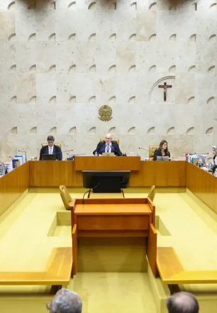 STF mantém prisão do deputado estadual Thiago Rangel