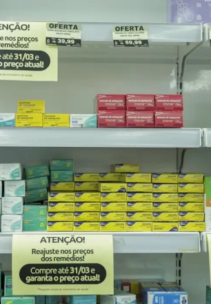 Supermercados já podem vender medicamentos; entenda