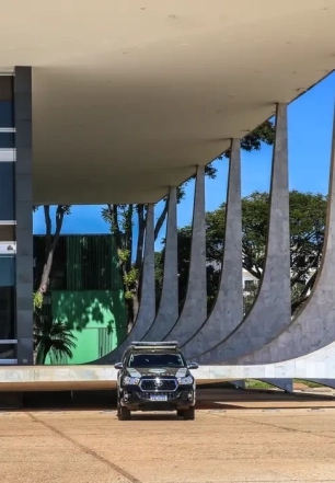 Supremo retoma julgamento sobre uberização