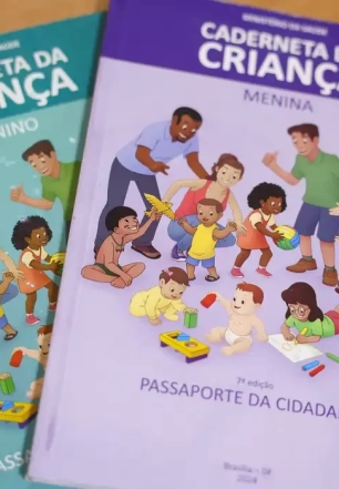 SUS vacina mais de 1 milhão de crianças com Pneumo 20