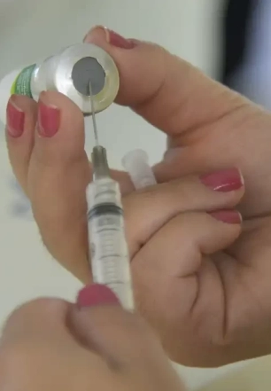 SUS vai ampliar proteção vacinal contra doença pneumocócica