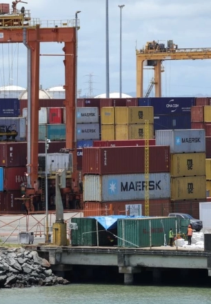 Tarifa de 37,5% dos EUA atinge US$ 6,6 bi em exportações do Brasil