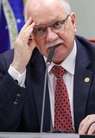 Tarifaço: Fachin diz que STF exercerá suas funções sem pressão externa