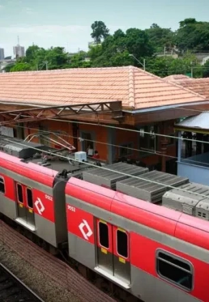 TIC Sorocaba vai garantir viagem de apenas 60 minutos entre Sorocaba e a capital paulista