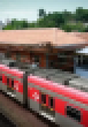 TIC Sorocaba vai garantir viagem de apenas 60 minutos entre Sorocaba e a capital paulista