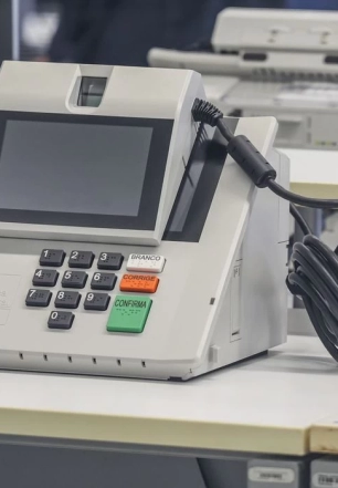 TSE encerra teste público de segurança das urnas eletrônicas