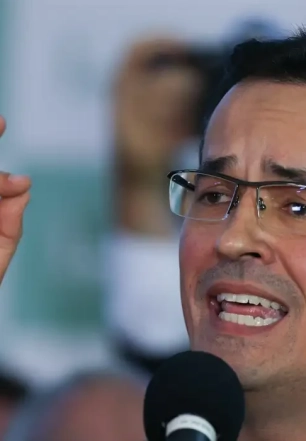 TSE suspende campanha de Deltan ao Senado pelo Paraná
