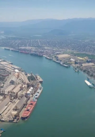 Túnel Santos–Guarujá: projeto cumpre etapa contratual