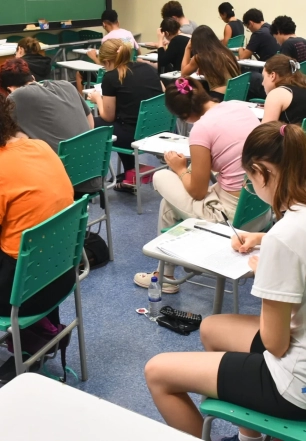 Unicamp prorroga inscrições para o vestibular 2027 até 8 de setembro