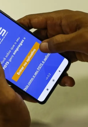 Uso do FGTS para pagar dívidas no Desenrola começa no dia 25