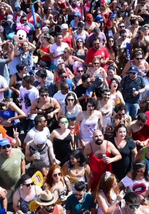 Veja dicas para curtir o carnaval com segurança e alegria