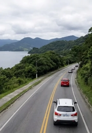 Veja orientações da Defesa Civil para viagens seguras durante o feriado e as férias escolares