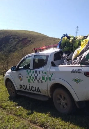 Veja os riscos de soltar balões durante o período de estiagem; prática é crime