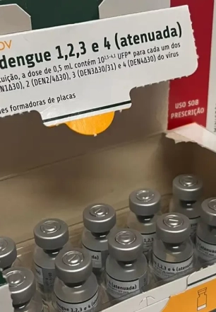 Veja os sintomas a ficar atento para quem tomou vacina do Butantan