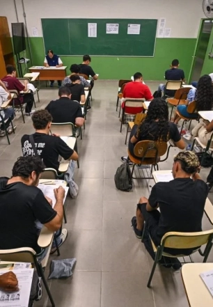 Vestibular das Fatecs recebe inscrições até 6 de novembro