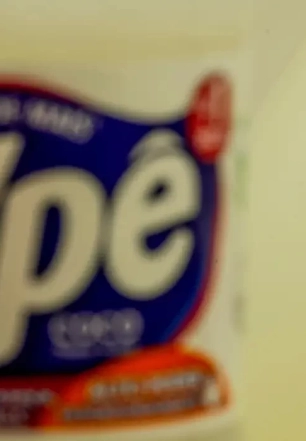 Ypê orienta consumidores a não usar nem descartar produtos de lote 1