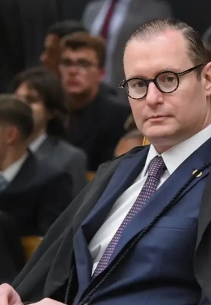 Zanin nega pedido para determinar criação da CPI do Banco Master