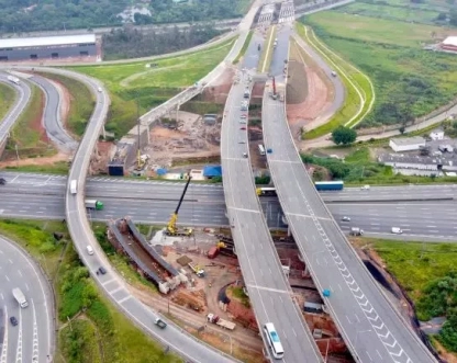11 mil km de rodovias, 24 mil ônibus, 27 aeroportos: entenda o que passa a ser fiscalizado pela Artesp