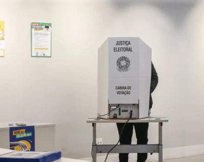 2º turno: 7 cidades também terão eleições complementares para prefeito