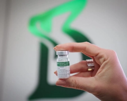 8 perguntas e respostas para conhecer a vacina da dengue