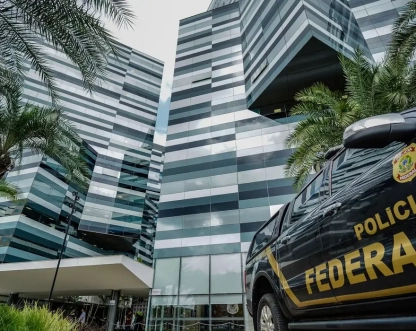 Anderson Torres e Ramagem são demitidos da PF após condenação