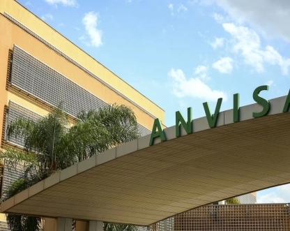 Anvisa apreende canetas emagrecedoras sem identificação de fabricante