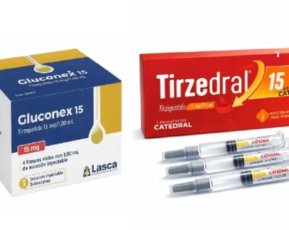 Anvisa proíbe canetas emagrecedoras irregulares no Brasil